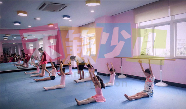 儿童艺术学校
