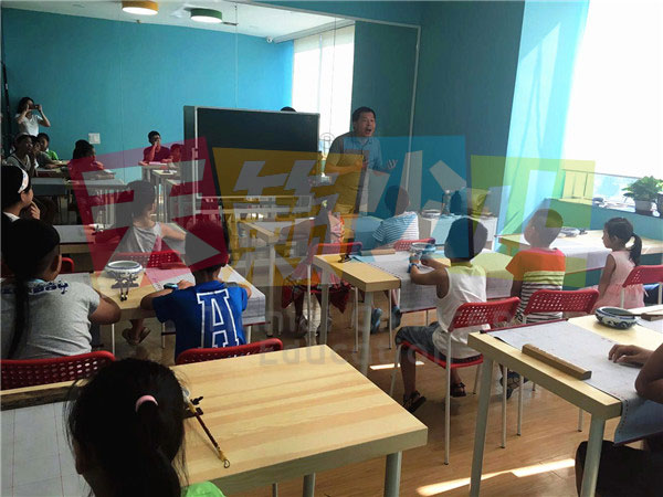 重庆少儿艺术学校