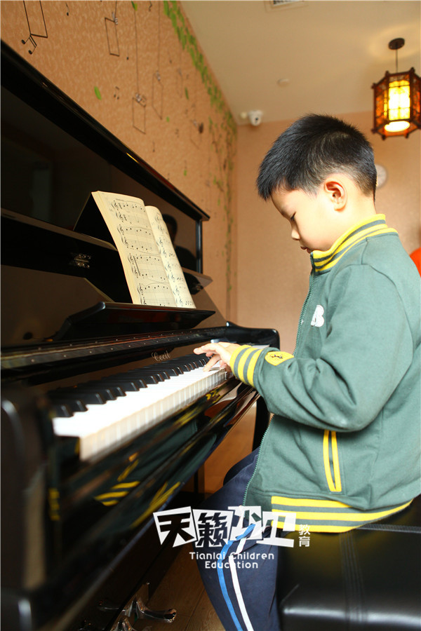 少儿艺术学校