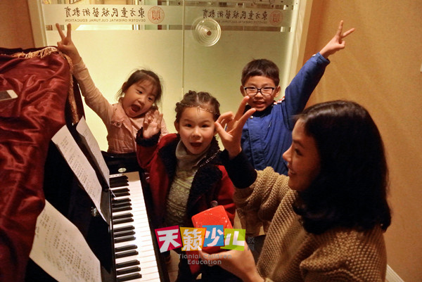 儿童绘画兴趣班